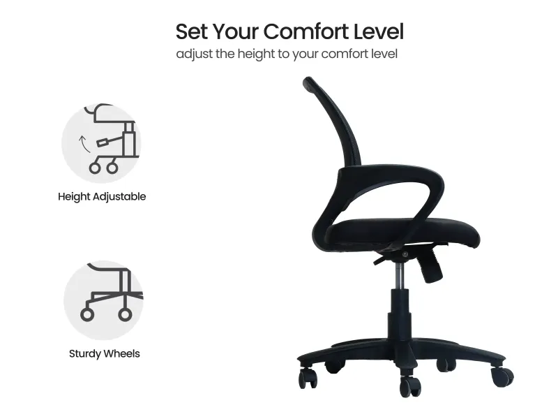 Single Room Working Combo